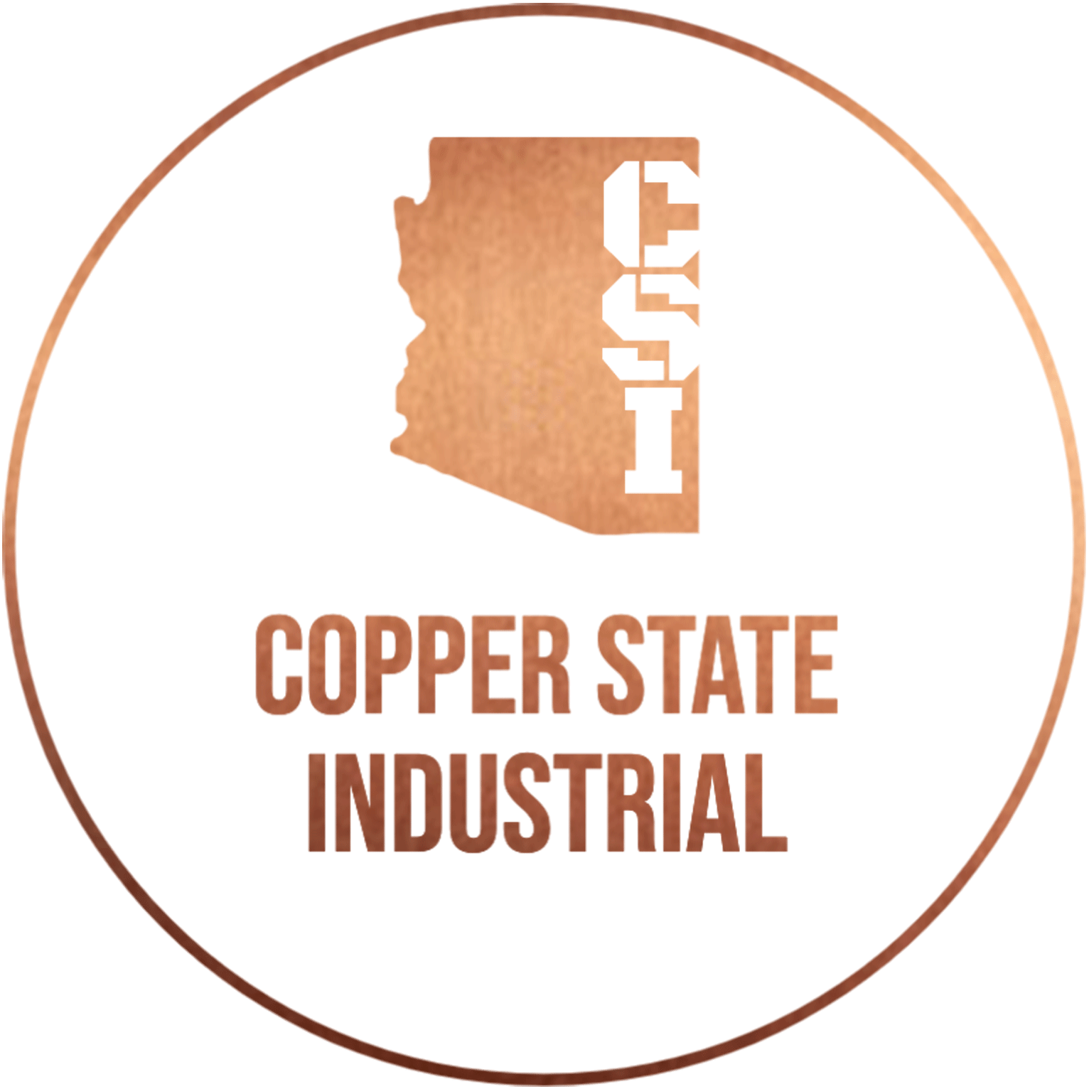 Copperstate Industrial Installations, Inc.